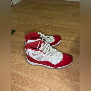 Don’t want anymore